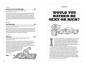 I Will Teach You To Be Rich by Ramit Sethi - Personal Finance Guide for Young Adults, Wealth Building Strategies & Money Management