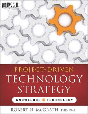 ProjectDriven Technology Strategy,Used