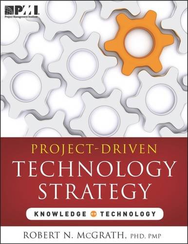 ProjectDriven Technology Strategy,Used