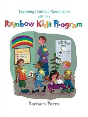 Teaching Conflict Resolution with the Rainbow Kids Program,Used
