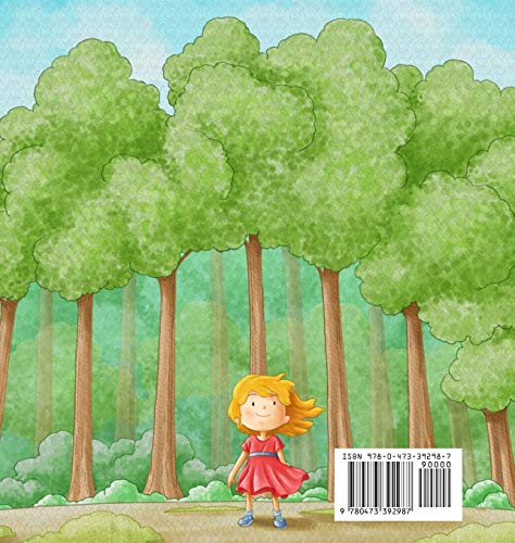 The Courageous Millie Rose,Used