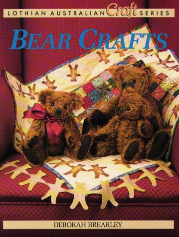 Bear Crafts,Used
