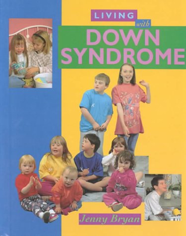 Living With Down Syndrome,Used