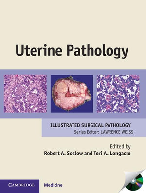 Uterine Pathology (Cambridge Illustrated Surgical Pathology),Used