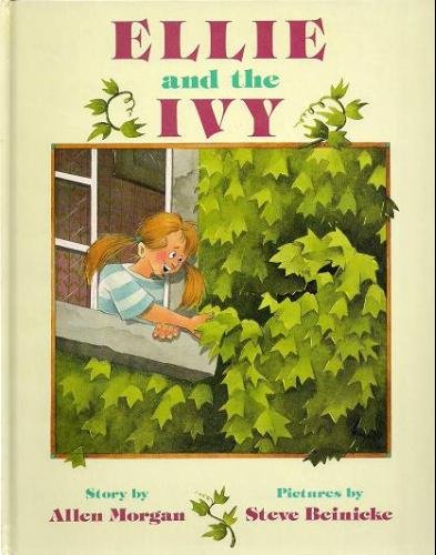 Ellie and the Ivy,Used