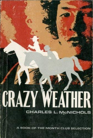 Crazy Weather,Used