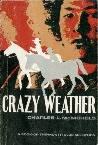 Crazy Weather,Used