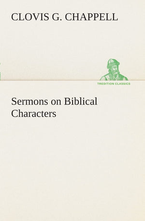 Sermons on Biblical Characters,Used