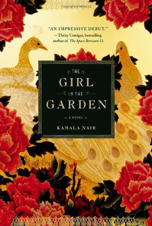 The Girl in the Garden,Used