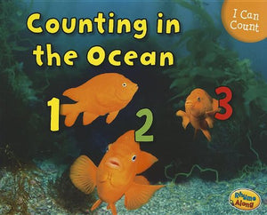Counting in the Ocean (I Can Count!),Used
