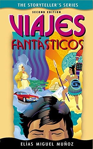 Viajes fantasticos,New