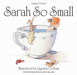 Sarah So Small,Used