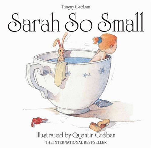 Sarah So Small,Used