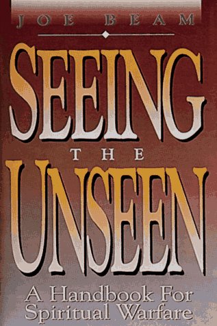 Seeing the Unseen,New