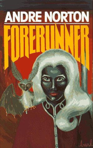 Forerunner,Used