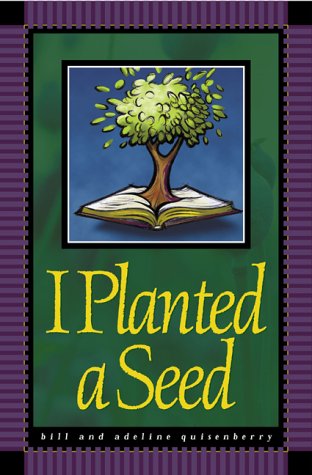 I Planted a Seed,Used