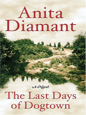 The Last Days of Dogtown,Used