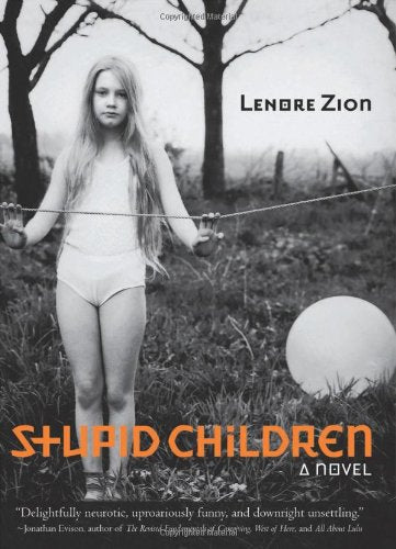 Stupid Children,Used