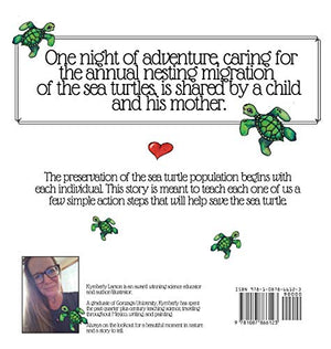 Twilight Tortuga (1),Used