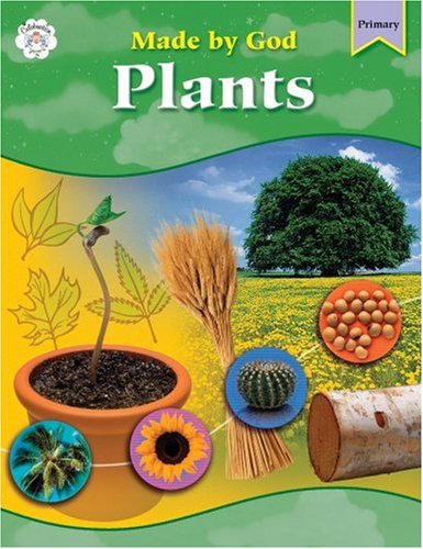 Made By God: Plants,Used