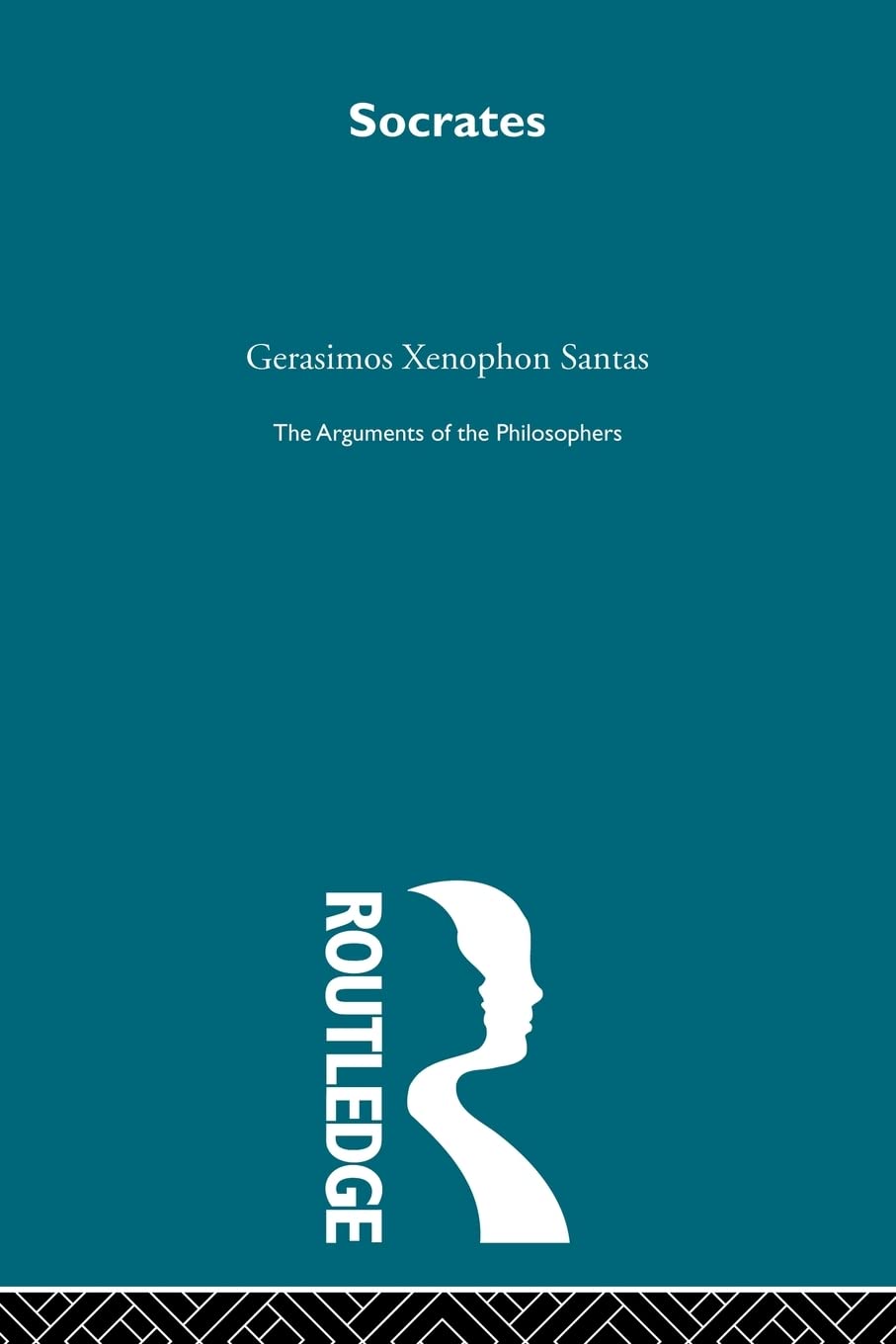 Socratesarg Philosophers (Arguments Of The Philosophers)