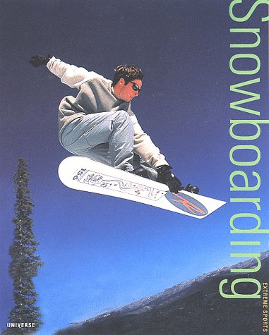 Extreme Snowboarding (Extreme Sports),Used
