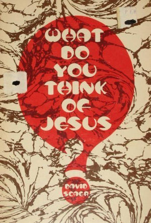 What do you think of Jesus?,Used