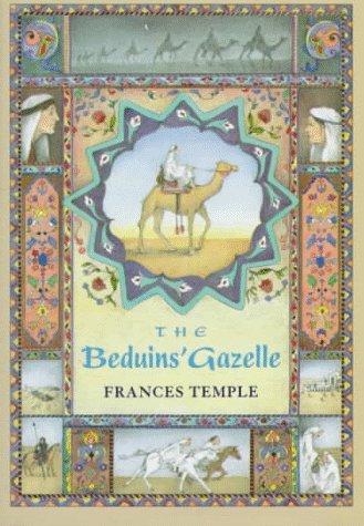 The Beduins' Gazelle,Used
