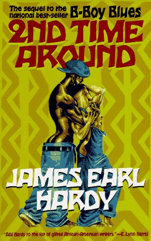 2nd Time Around (A BBoy Blues Novel #2),New