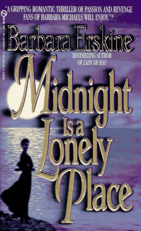 Midnight Is A Lonely Place,New
