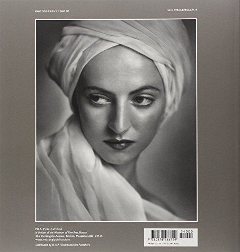 Karsh: A Biography In Images
