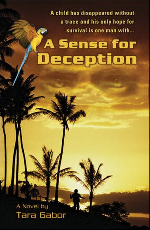 A Sense for Deception,Used