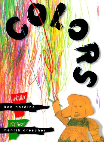 Colors,New