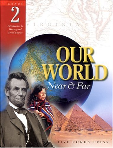 Our World Near and Far (Grade 2),Used