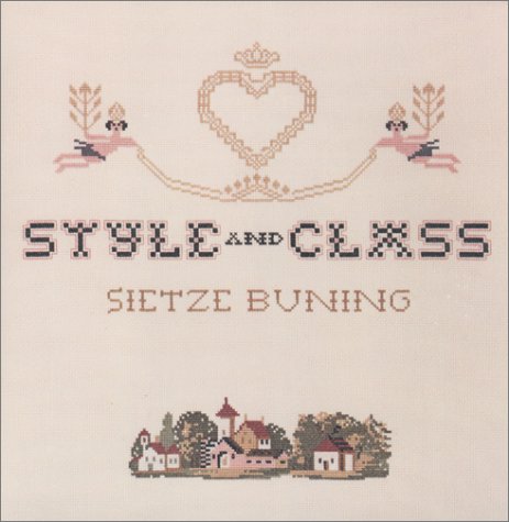 Style And Class: Poems,Used