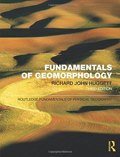 Fundamentals of Geomorphology (Routledge Fundamentals of Physical Geography),Used
