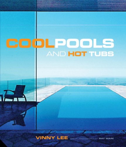 Cool Pools and Hot Tubs,Used