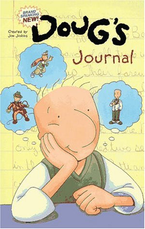 Doug's Journal,Used