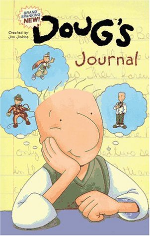 Doug's Journal,Used