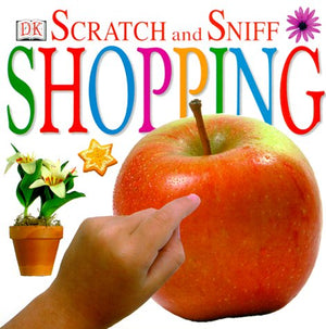 Scratch And Sniff: Shopping,Used