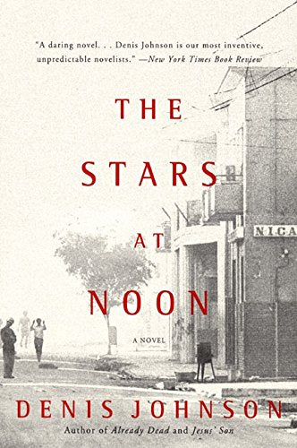 The Stars at Noon,Used