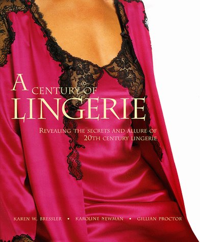 A Century of Lingerie,Used