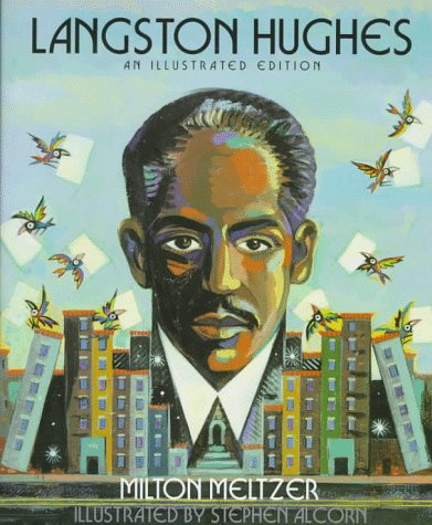 Langston Hughes,Used