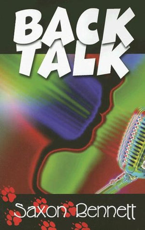 Back Talk,Used