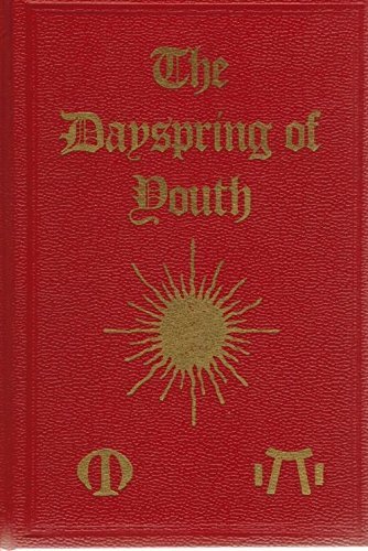 Dayspring Of Youth