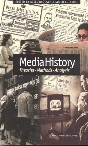 Media History,Used