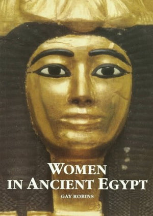 Women In Ancient Egypt,New