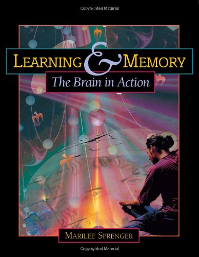 Learning & Memory: The Brain in Action,Used