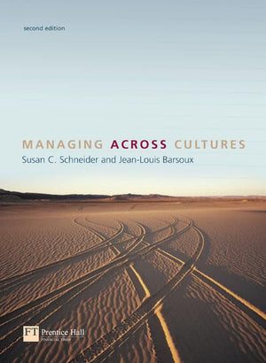 Managing Across Cultures,Used