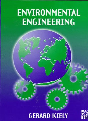 Environmental Engineering,Used